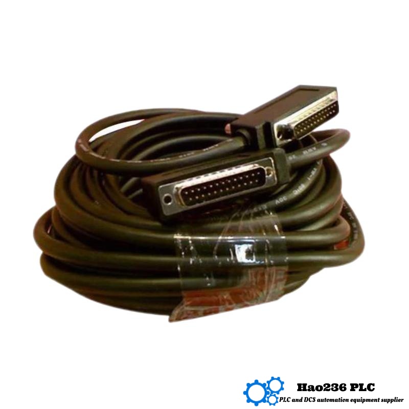 GE IC693CBL313 I/O Bus Expansion Cable
