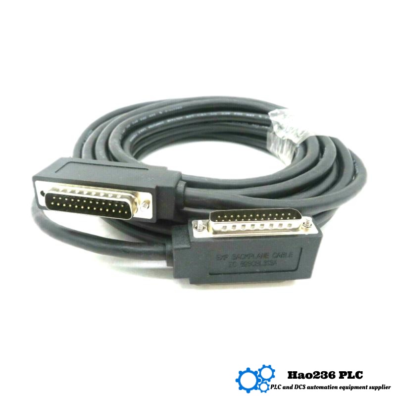 GE IC693CBL313 I/O Bus Expansion Cable