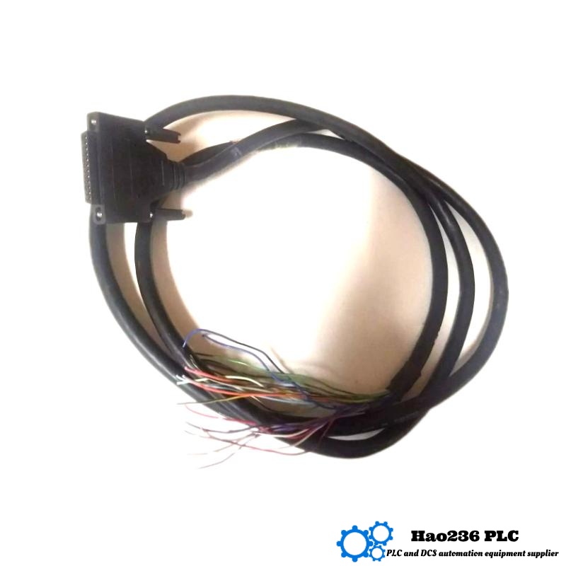 GE IC693CBL315 24PIN 2MT Cable Assembly
