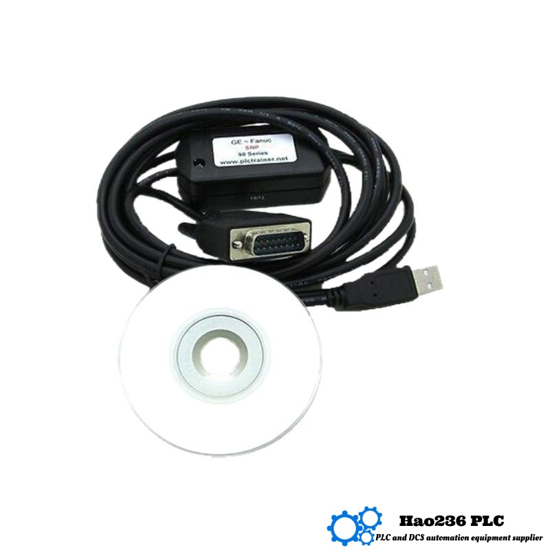 GE IC693CBL316 Cable Assembly