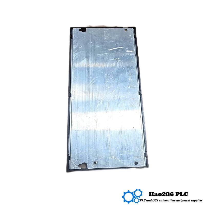 GE IC693CPU313 CPU with 5-Slot Base VersaMax Series