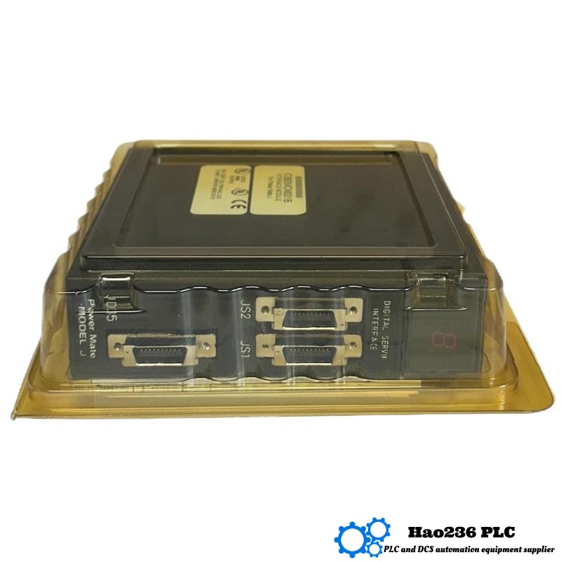 GE IC693MCM001 Digital Servo Interface Module 90-30 Series