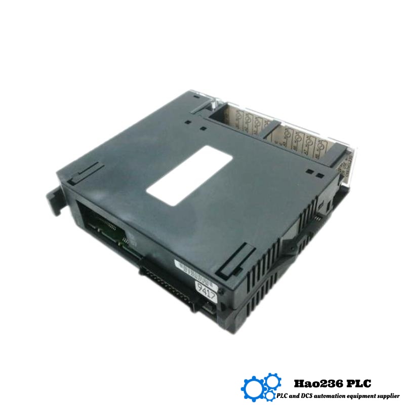 GE IC693MDL230 120V AC Isolated Input Module 90-30 Series
