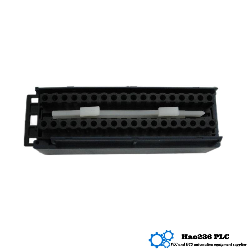 GE IC693MDL754 Logic Output Module 90-30 series