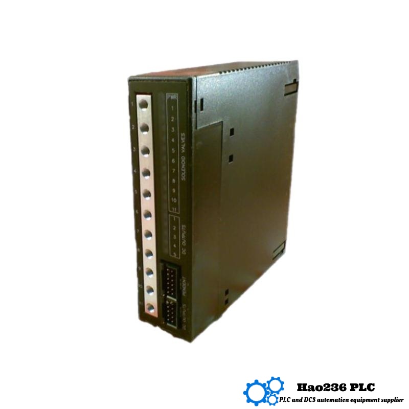 GE IC693MDL760 Solenoid Valve Output Module 90-30 series