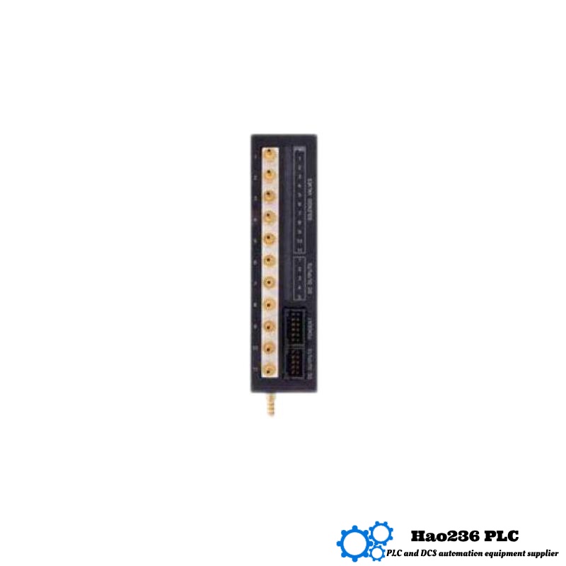 GE IC693MDL760 Solenoid Valve Output Module 90-30 series