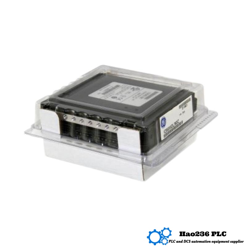 GE IC693MDL760 Solenoid Valve Output Module 90-30 series