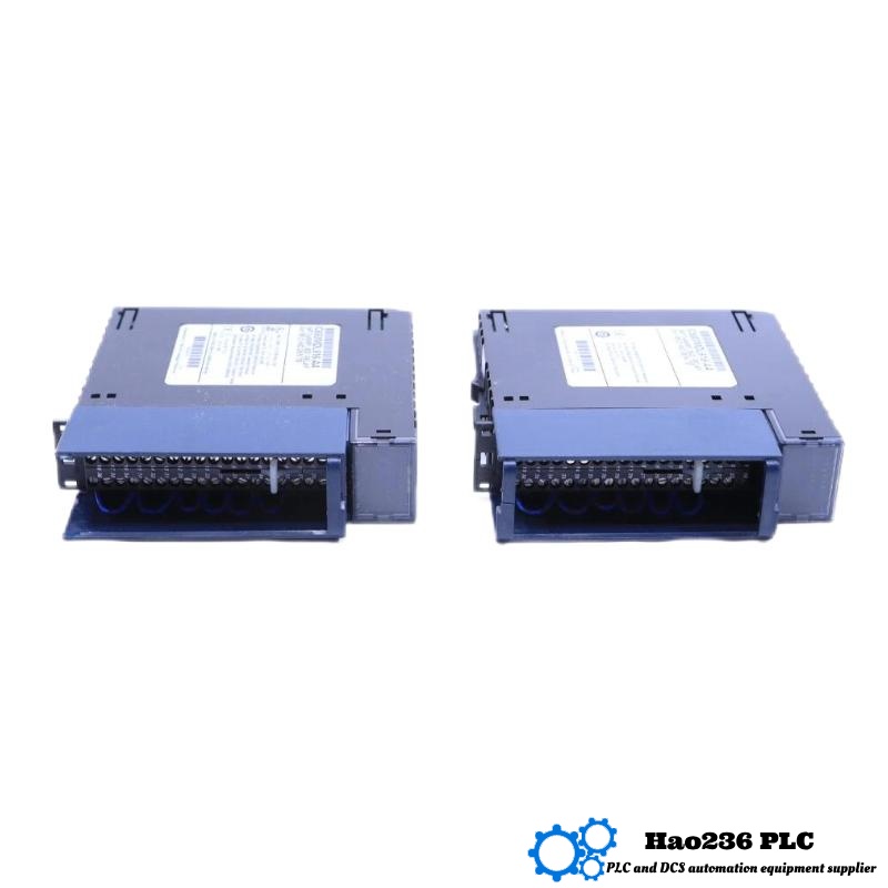 GE IC693MDL916 Relay Output Module 90-30 series