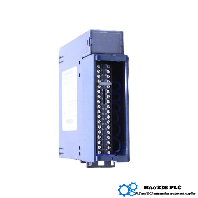 GE IC693MDL916 Relay Output Module 90-30 series