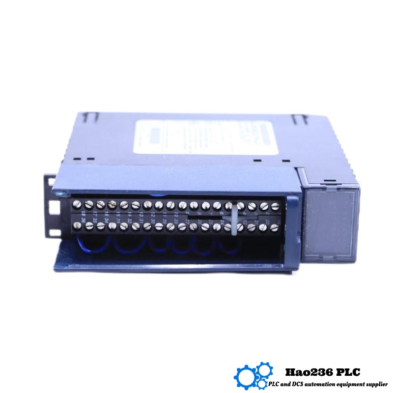 GE IC693MDL916 Relay Output Module 90-30 series
