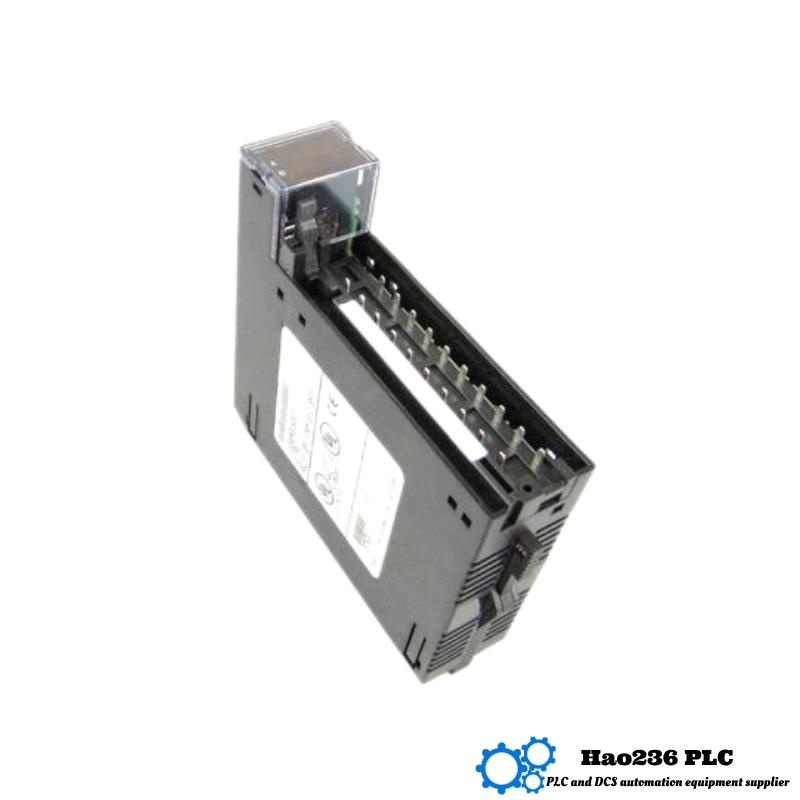 GE IC693MDL931 8-Amp Isolation Relay Output Module 90-30 series