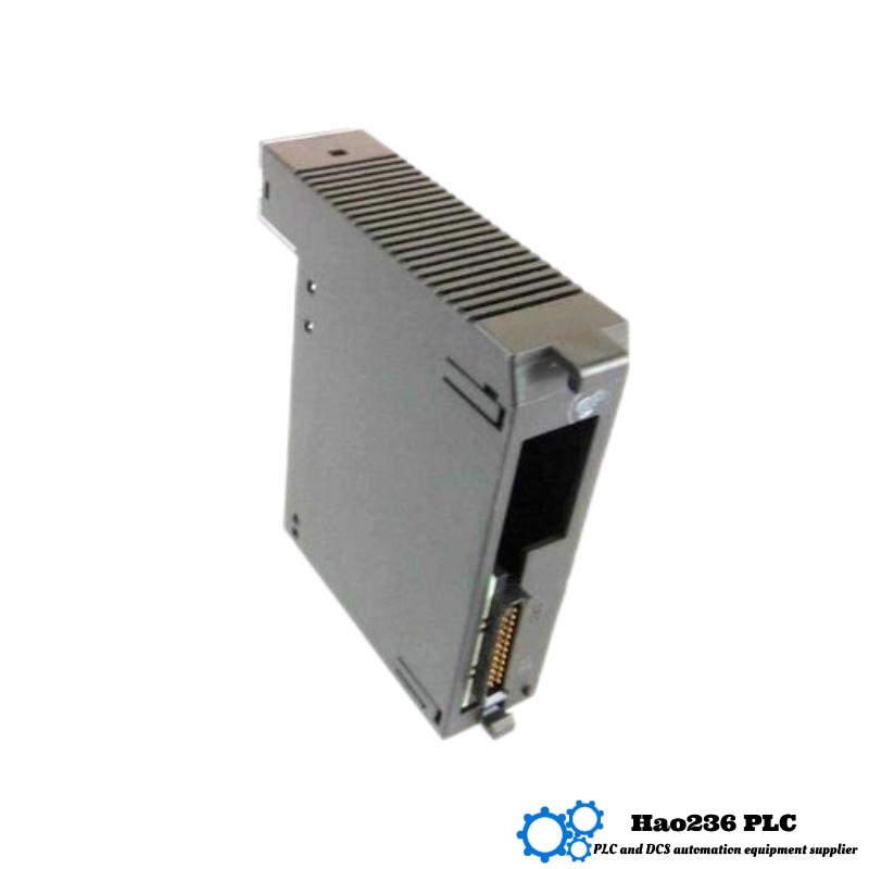 GE IC693MDL931 8-Amp Isolation Relay Output Module 90-30 series