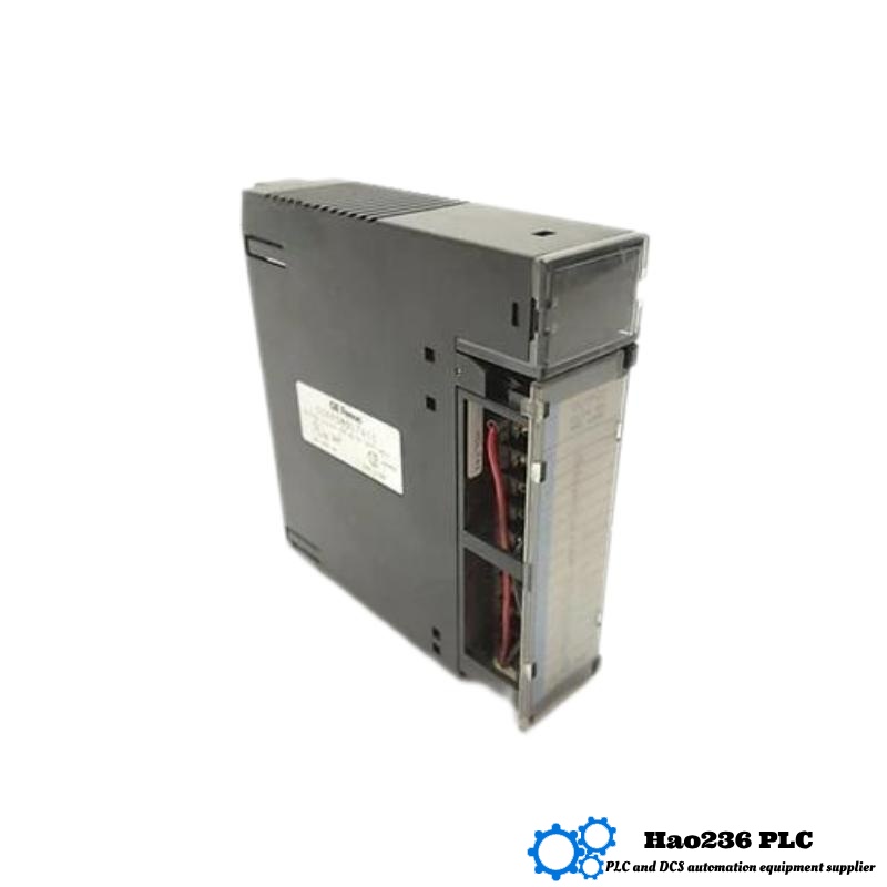 GE IC693MDL931 8-Amp Isolation Relay Output Module 90-30 series