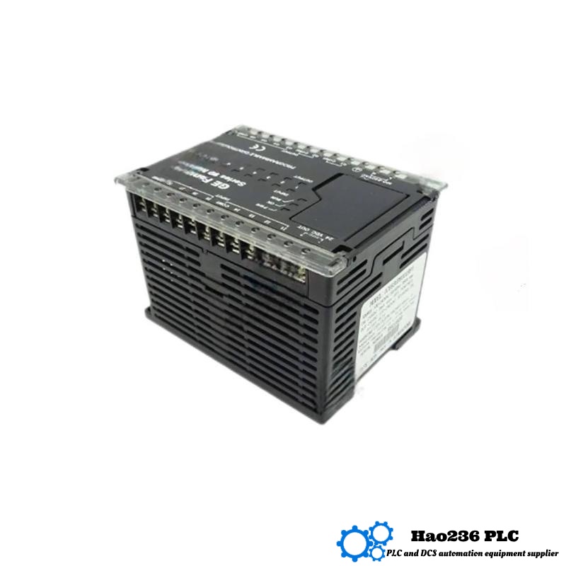 GE IC693UEX122 Programmable Controller 90 Micro series