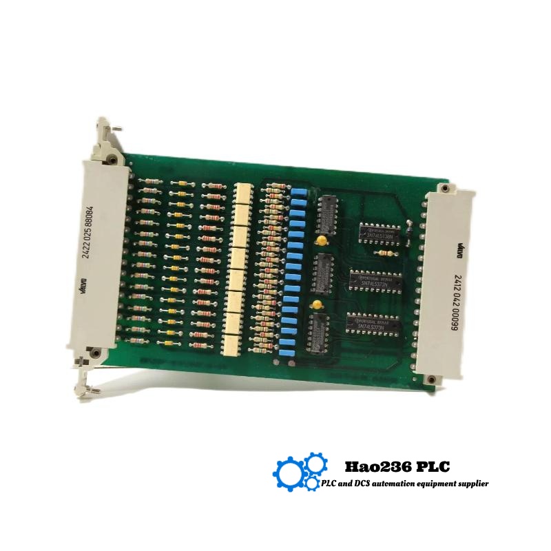 HIMA F3221 Digital Input Module