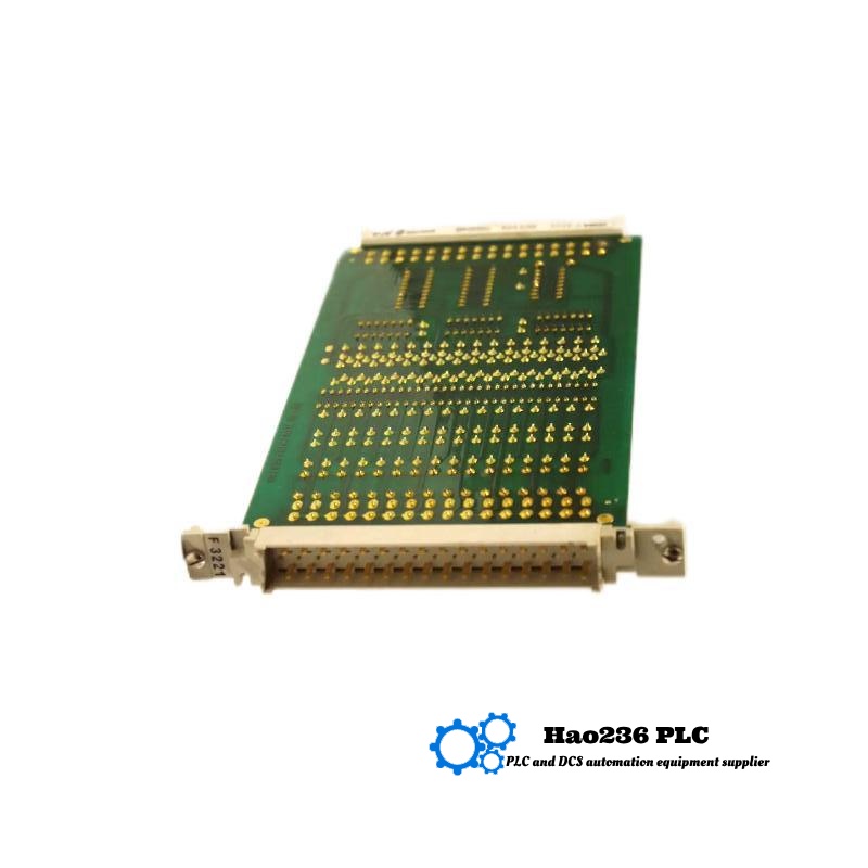 HIMA F3221 Digital Input Module