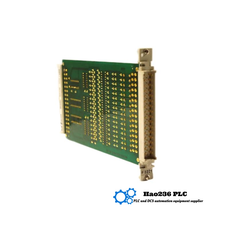 HIMA F3221 Digital Input Module