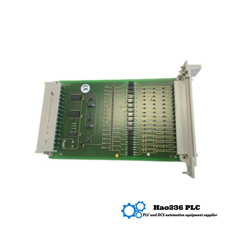 HIMA F3221 Digital Input Module