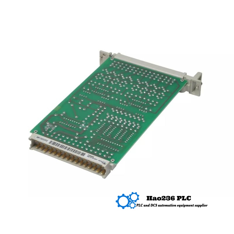 HIMA F3222 8-Channel Proximity Switch Input Module