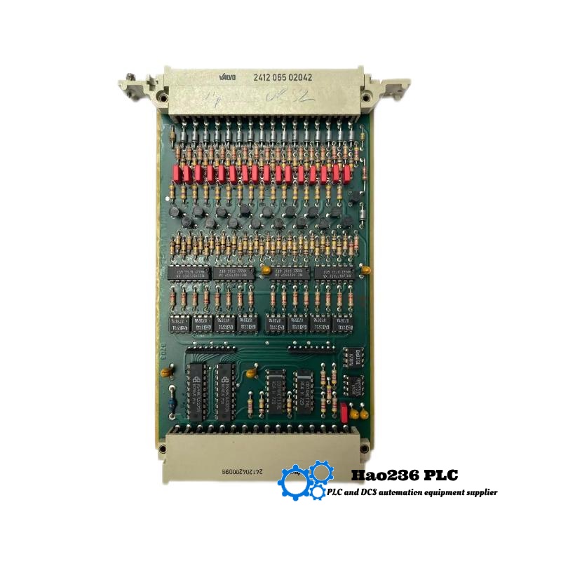 HIMA F3225 16-Channel Digital Input Module H41/H51 series