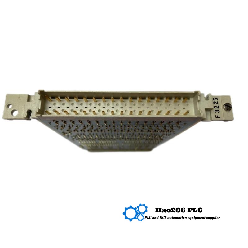 HIMA F3225 16-Channel Digital Input Module H41/H51 series
