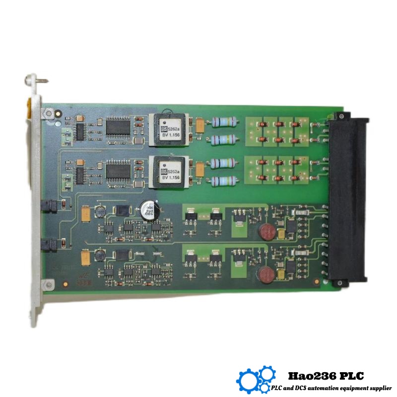 HIMA F3328 Safety System Input Module Planar F Series