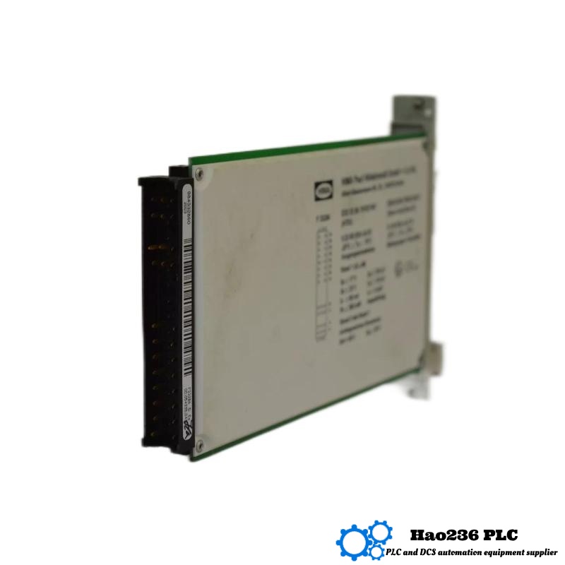 HIMA F3328 Safety System Input Module Planar F Series