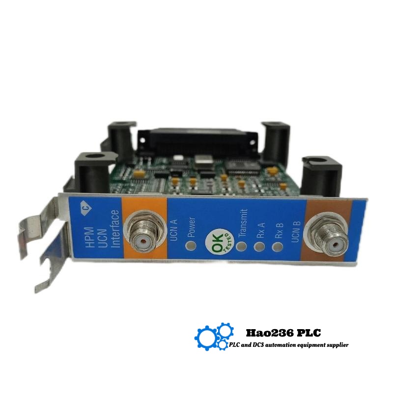 Honeywell 51402573-150 HPM UCN Interface Module