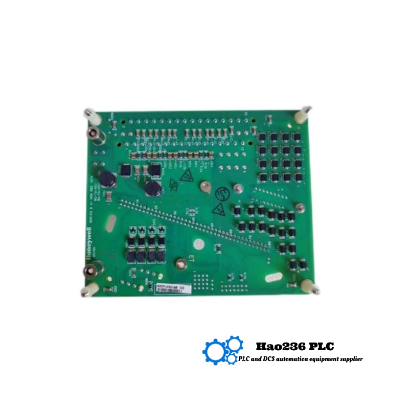 Honeywell 8C-TAOX51 51306983-175 Analog Output Module