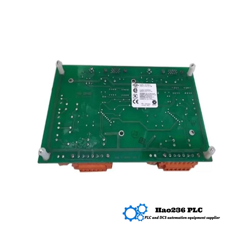 Honeywell 8C-TAOX51 51306983-175 Analog Output Module