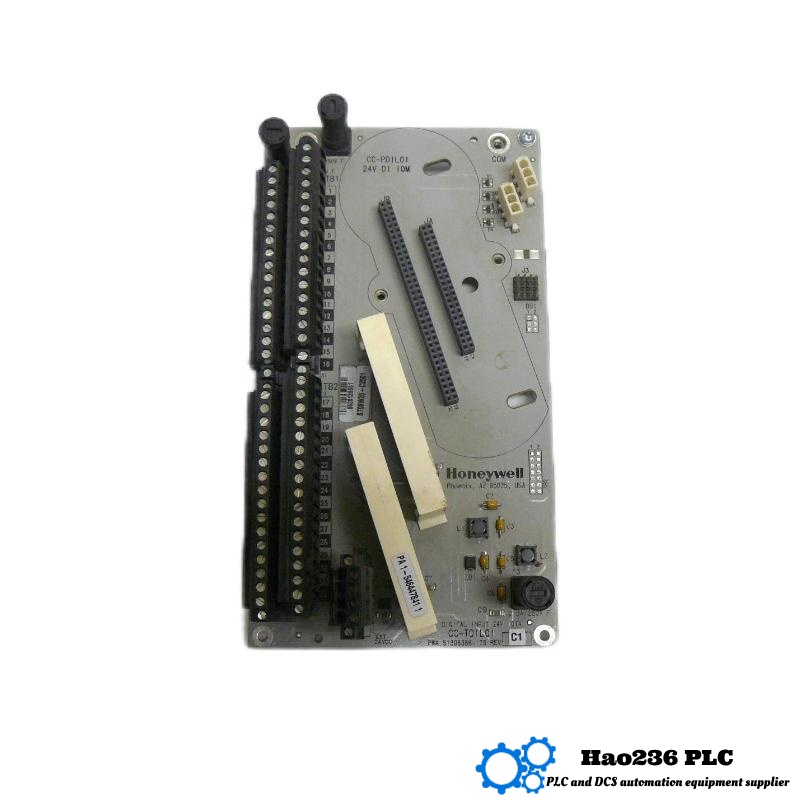 Honeywell 8C-TDIL01 51306856-175 Digital Input IOTA (Input/Output Terminal Assembly)
