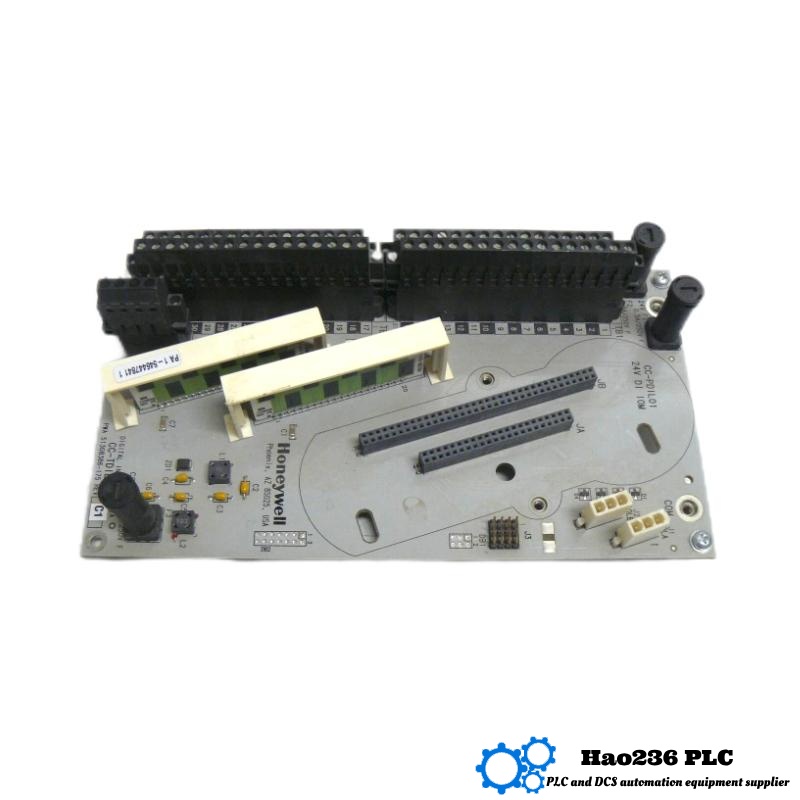Honeywell 8C-TDIL01 51306856-175 Digital Input IOTA (Input/Output Terminal Assembly)