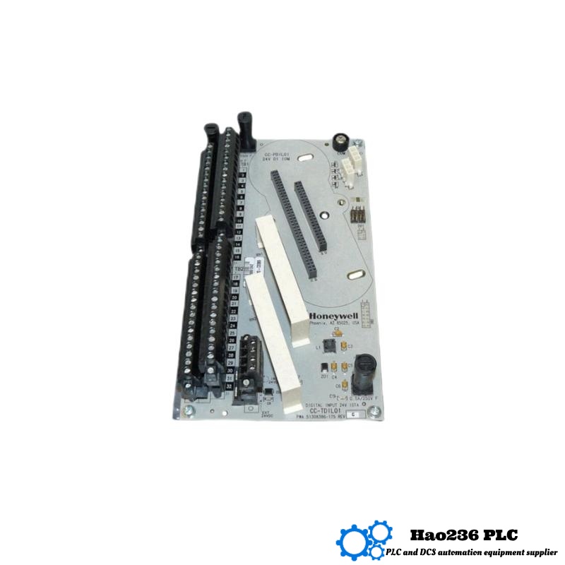 Honeywell 8C-TDIL01 51306856-175 Digital Input IOTA (Input/Output Terminal Assembly)