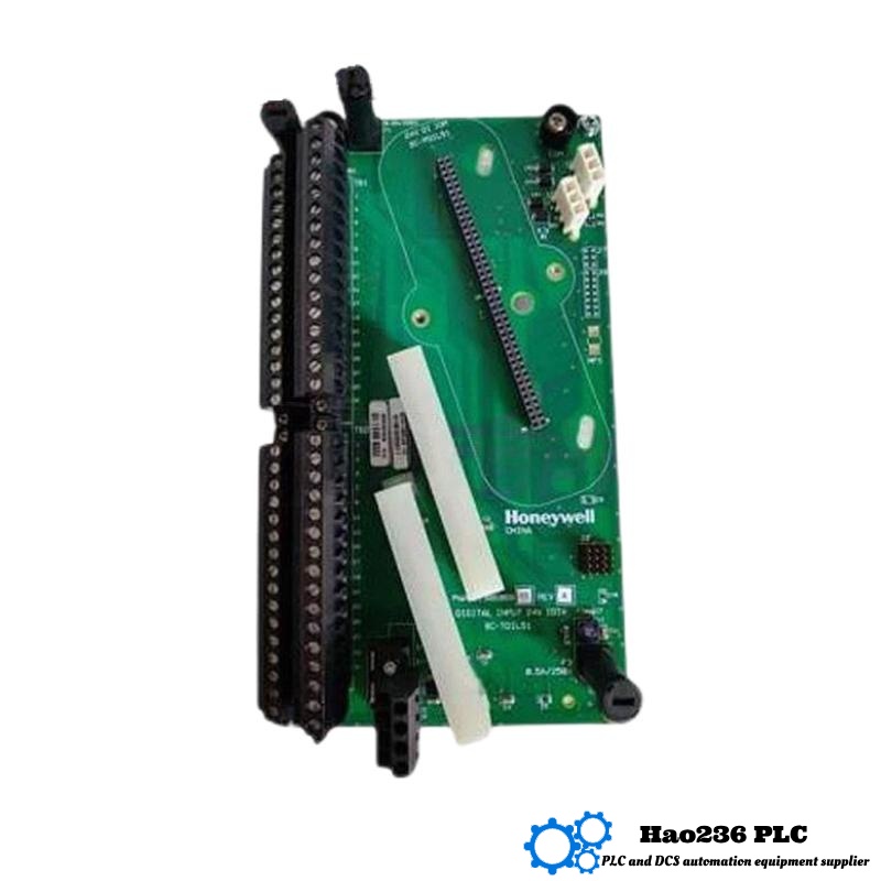 Honeywell 8C-TDIL11 51306858-175 Digital Input Module