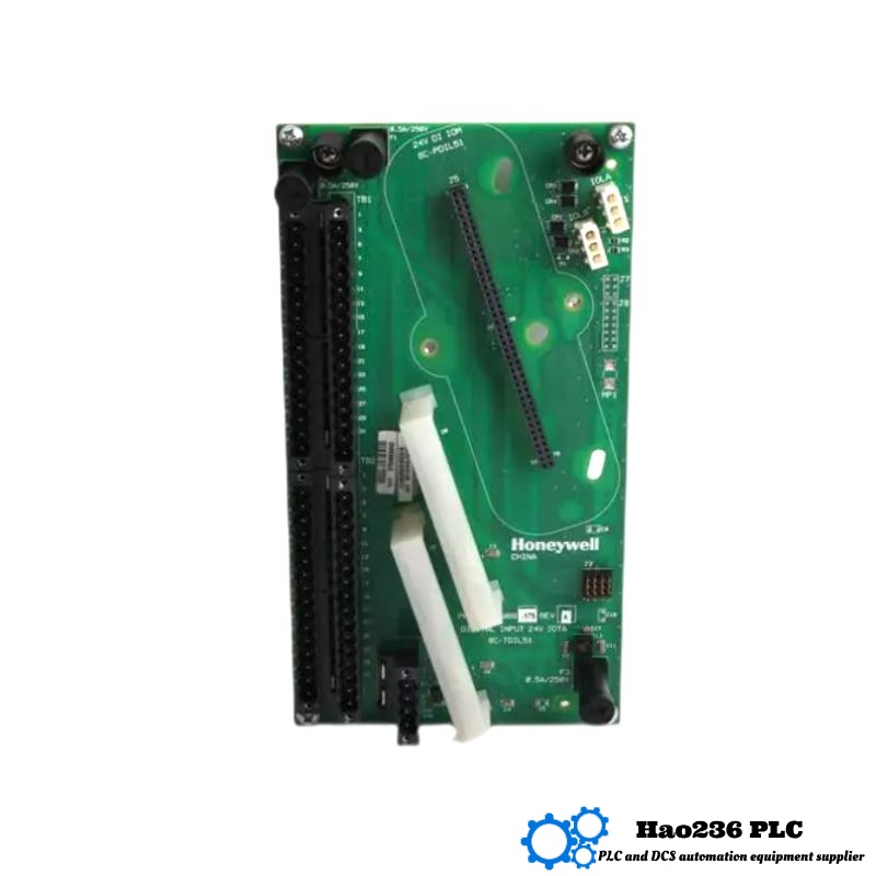 Honeywell 8C-TDIL61 51306967-175 Digital Input Module