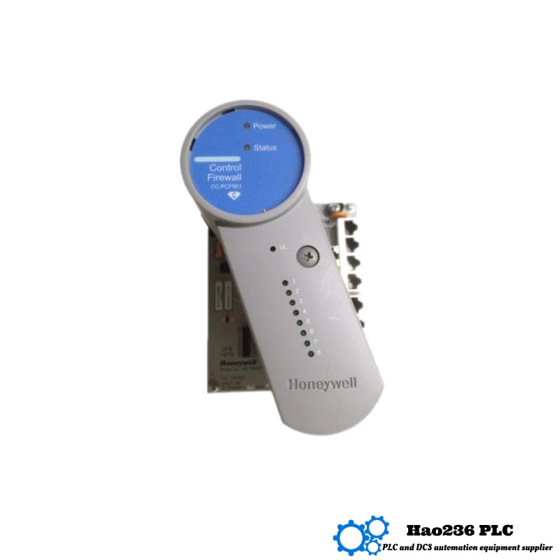 Honeywell CC-PFE221 Fiber Optic Extender Module