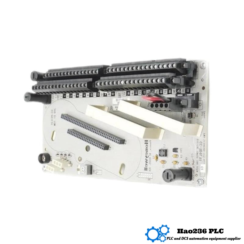 Honeywell CC-TDI230 Digital Input Module