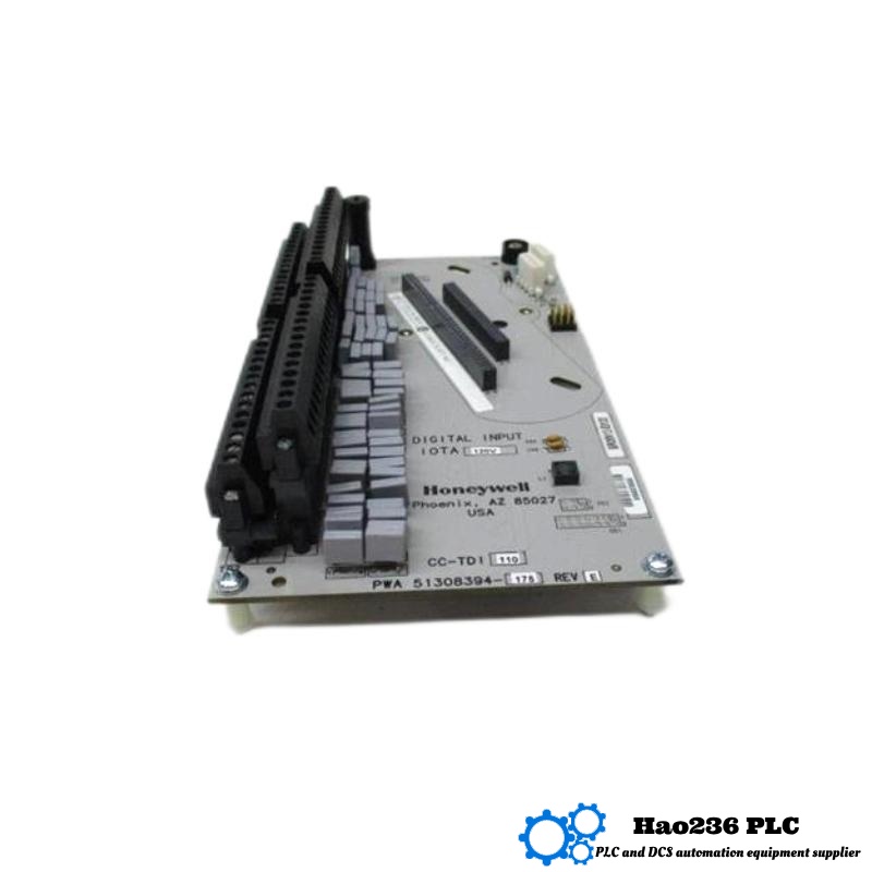 Honeywell CC-TDI230 Digital Input Module