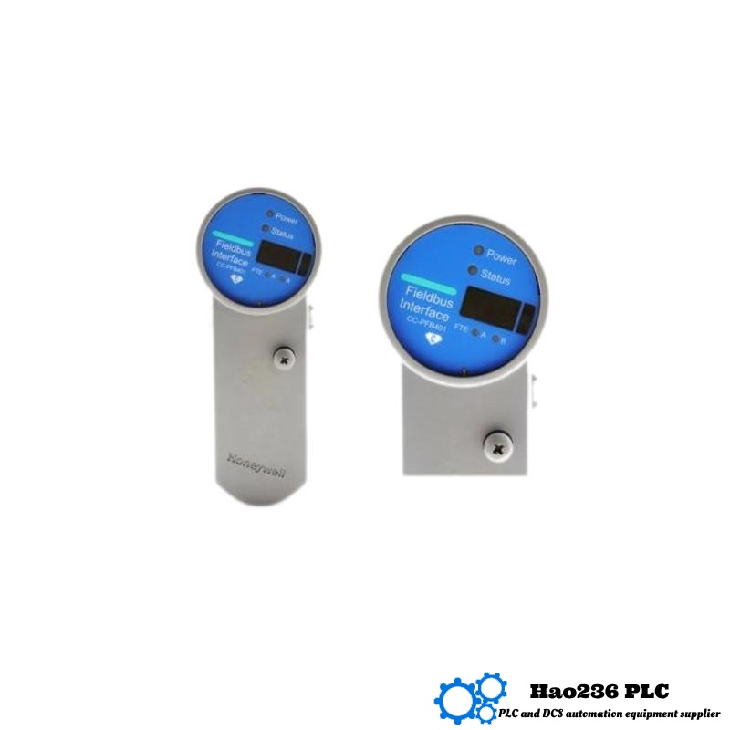 Honeywell CC-TFE021 Fiber Extender (IOTA)