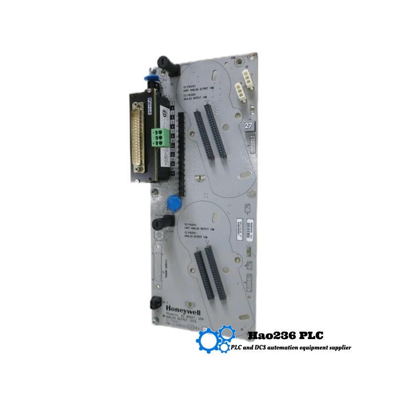 Honeywell DC-TAOX11 51307605-176 Analog Output Module