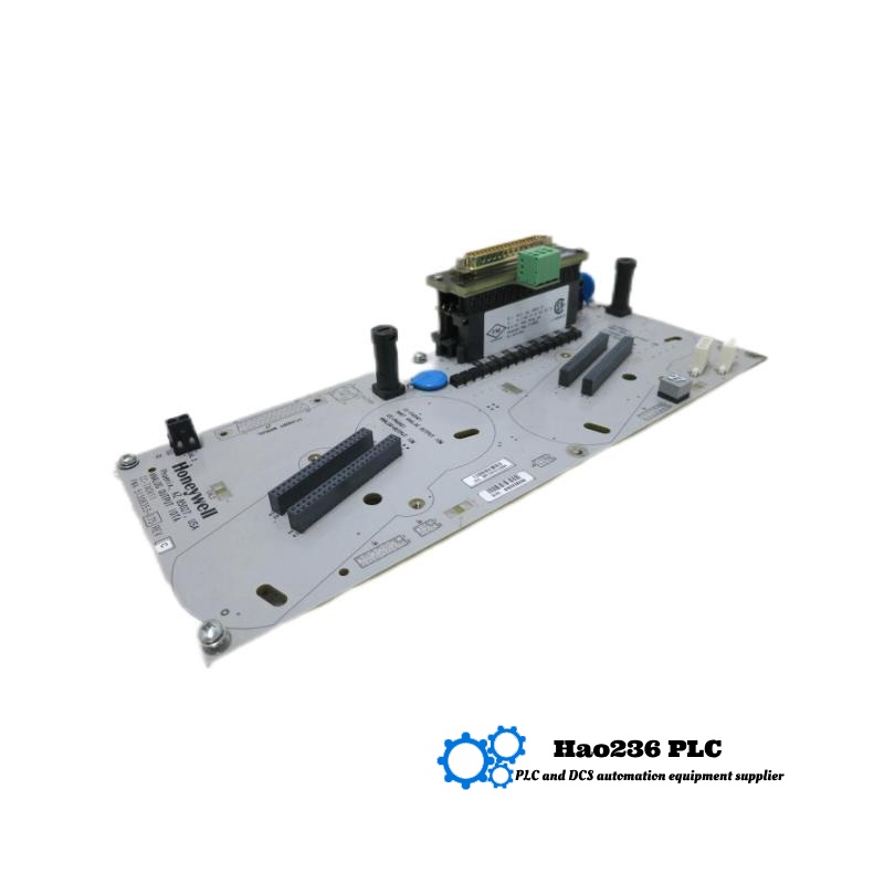 Honeywell DC-TAOX11 51307605-176 Analog Output Module