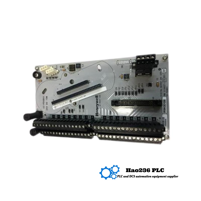 Honeywell DC-TDOB01 Digital Output Module