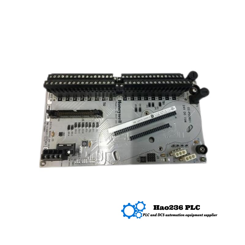 Honeywell DC-TDOB01 Digital Output Module