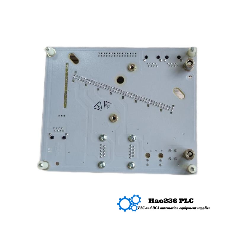 Honeywell DC-TPOX01 51307770-176 Pulse Module Backplane Module