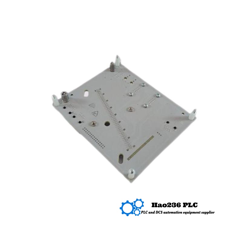 Honeywell DC-TPOX01 51307770-176 Pulse Module Backplane Module