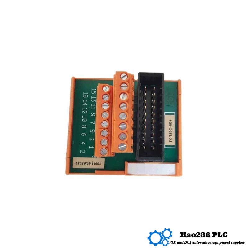 Honeywell FC-POB-0824 Distribution Panel