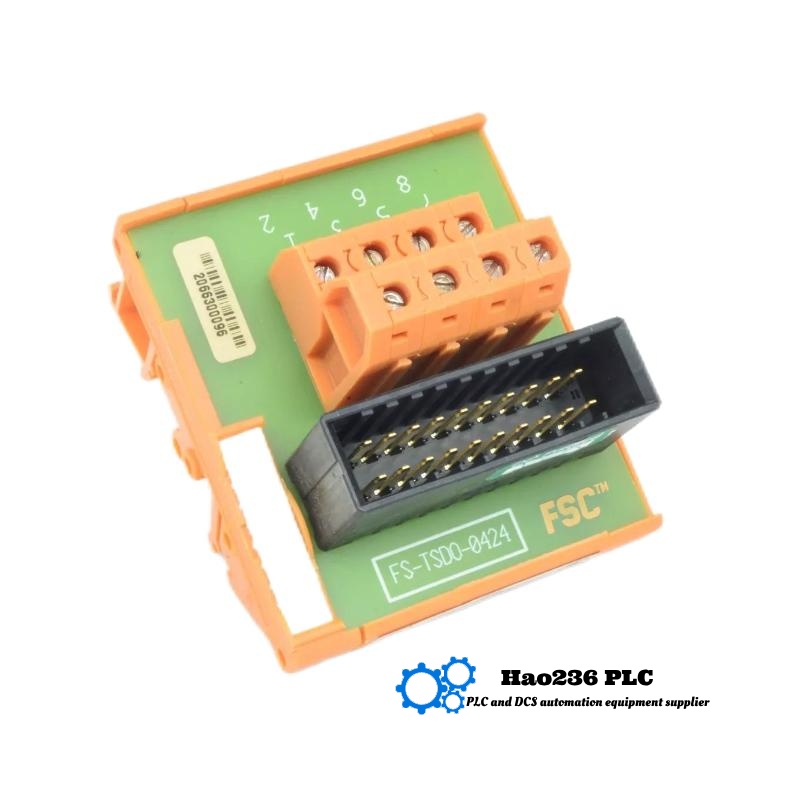 Honeywell FC-TSDO-0424 Digital Output Module