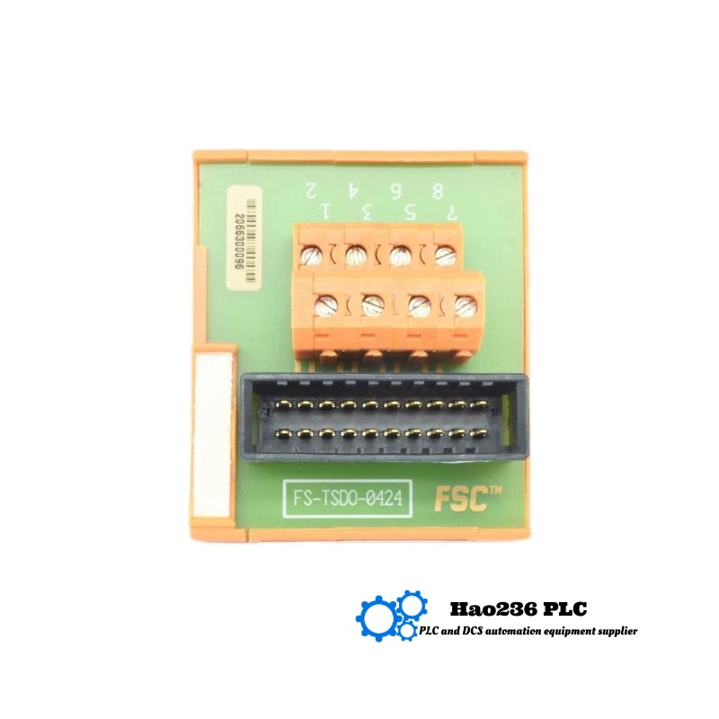 Honeywell FC-TSDO-0424 Digital Output Module