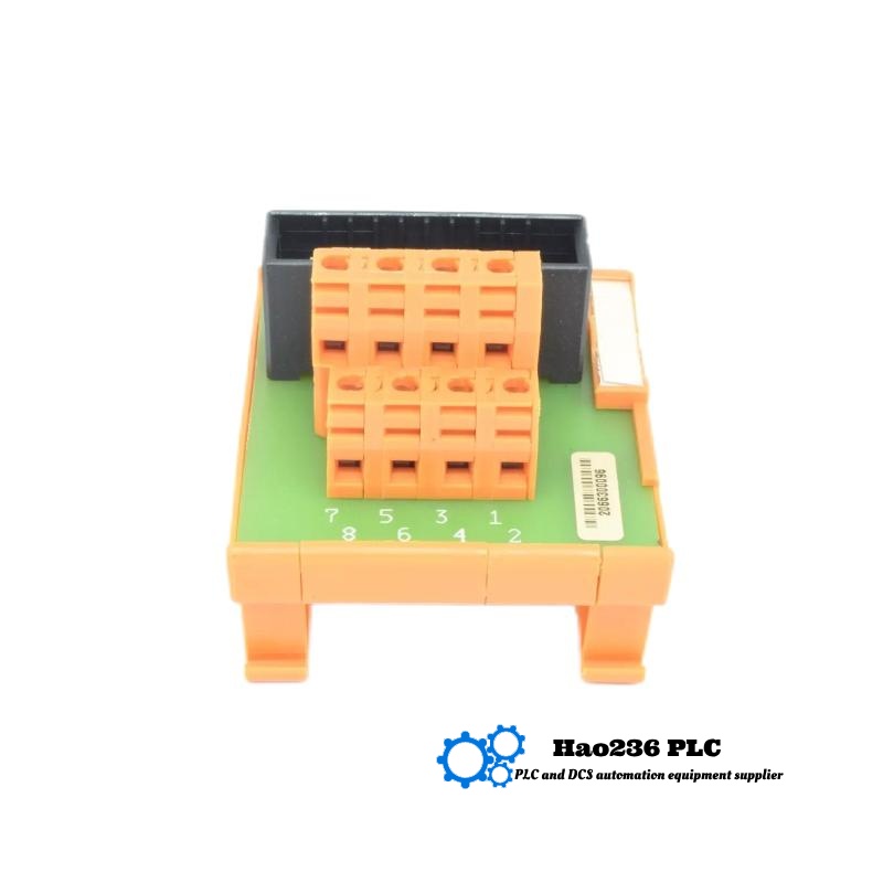 Honeywell FC-TSDO-0424 Digital Output Module