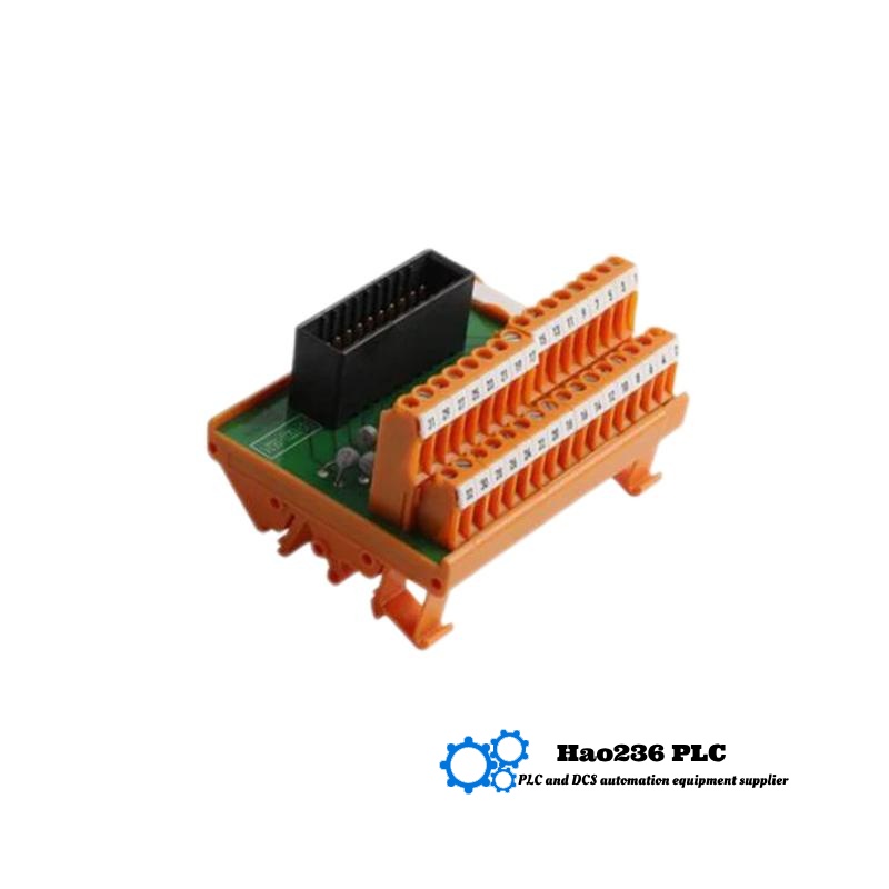 Honeywell FC-TSDO-1624 Safety Digital Output Module